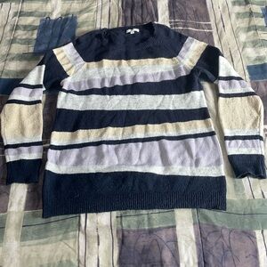 89th + Madison Knit Sweater NWOT